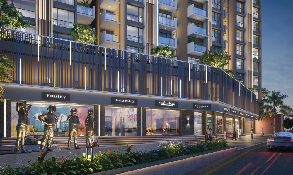 Prasun Adara Information Image